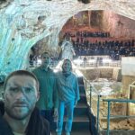 Scott Eastwood Instagram - Shot a wild cult movie 🎥 2 summers ago…..
