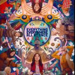 Scott Eastwood Instagram - This movie was great. Truly great message. Truly unique style. Hope it wins it all!!! @everythingeverywheremovie