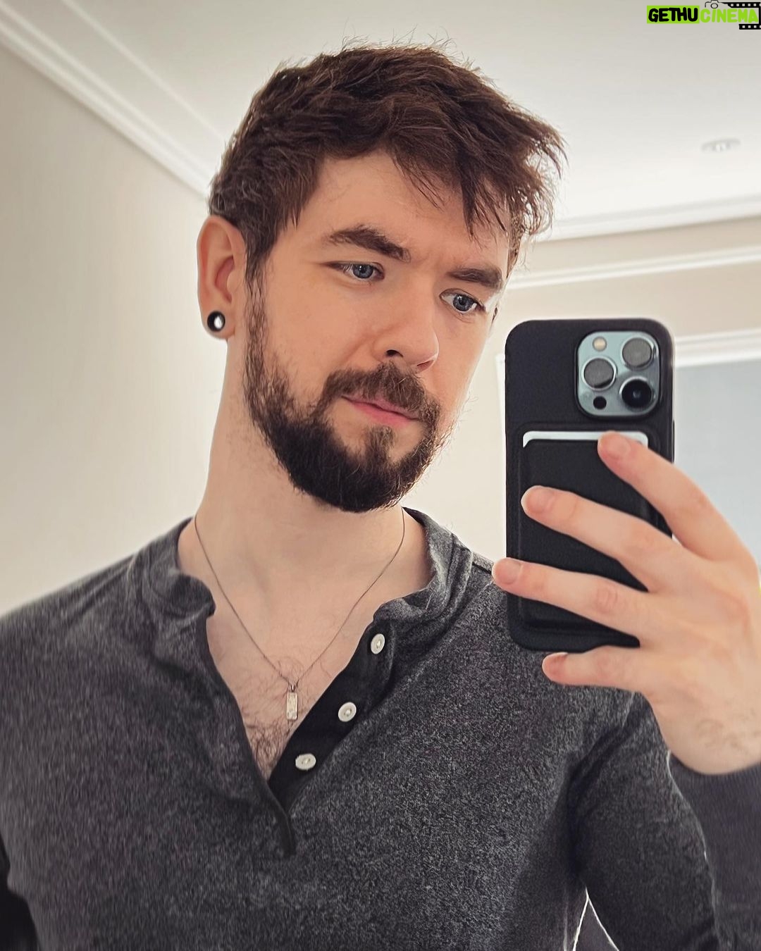 Seán McLoughlin - 458.4K Likes - Hi! 👋🏻