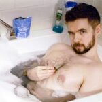 Seán McLoughlin Instagram - I know what the people want, that’s why i’m a marketing genius! Top of the mornin coffee soap is available now