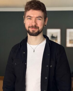 Seán McLoughlin Instagram - 32! 🎉