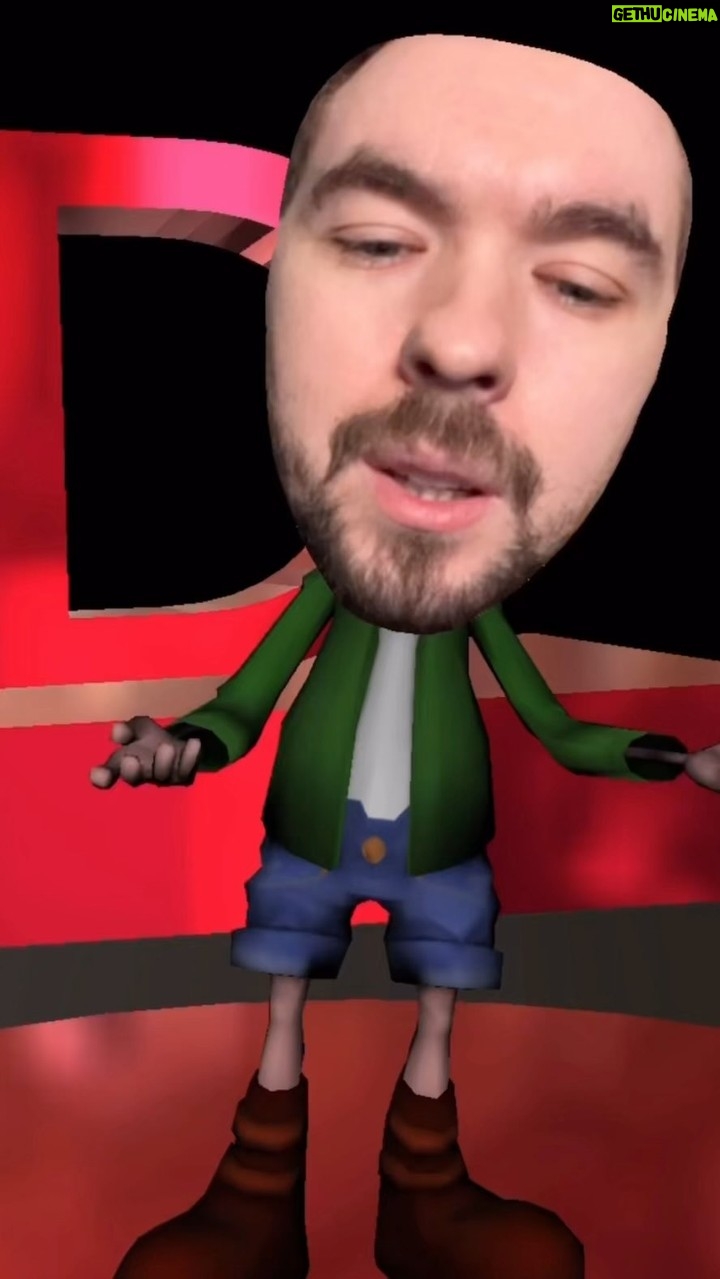 Seán McLoughlin Instagram - Am I right??