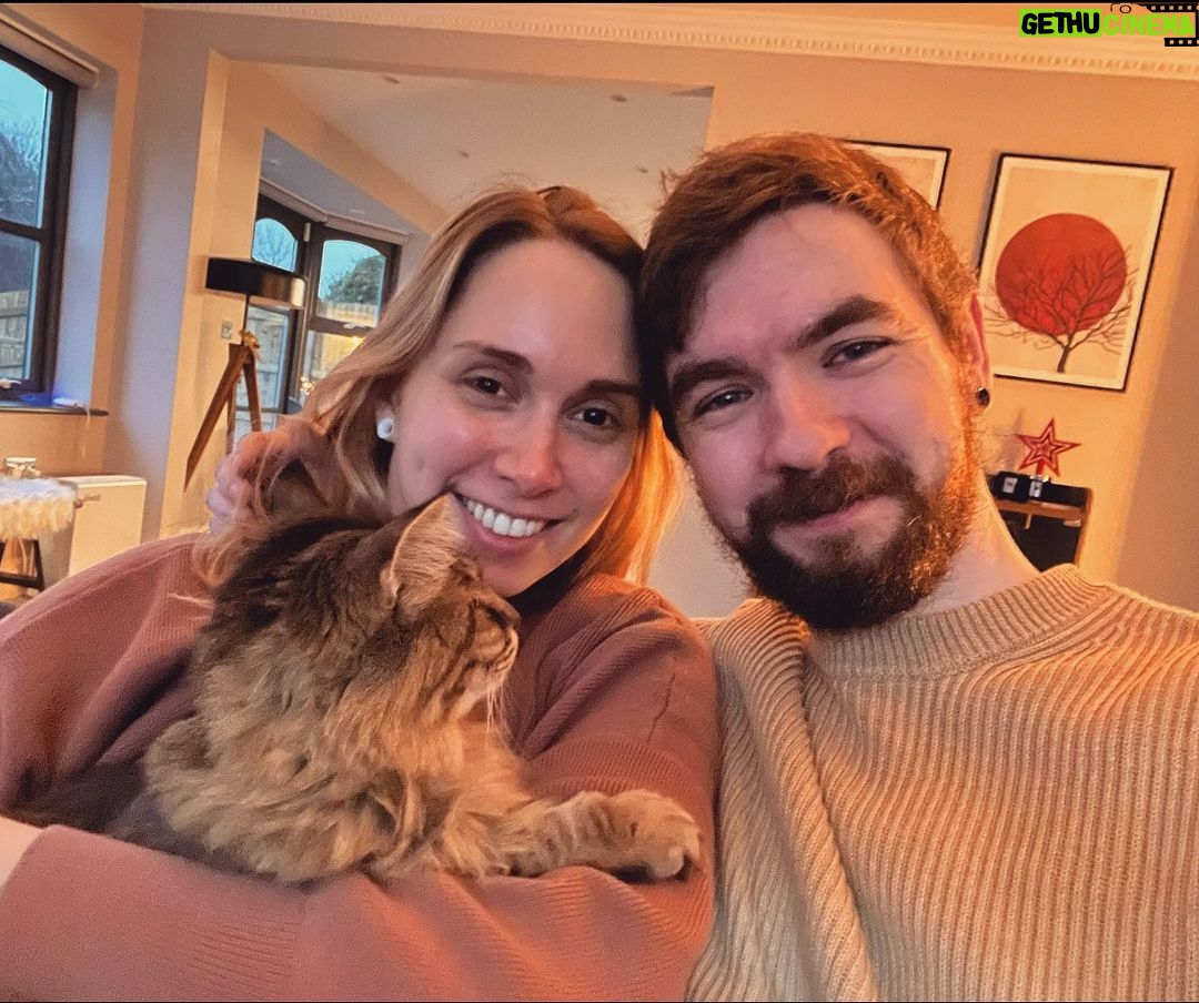Seán McLoughlin - 491.3K Likes - It feels so good to be home for christmas. I honestly didn’t know if i’d make it.