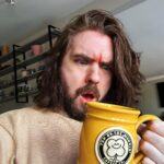 Seán McLoughlin Instagram - It’s that time of the year! The new Anniversary mug from Top of the Mornin is out! Check bio. Limited amounts so you’re gonna wanna act fast.