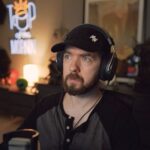 Seán McLoughlin Instagram - Do you hear that?
