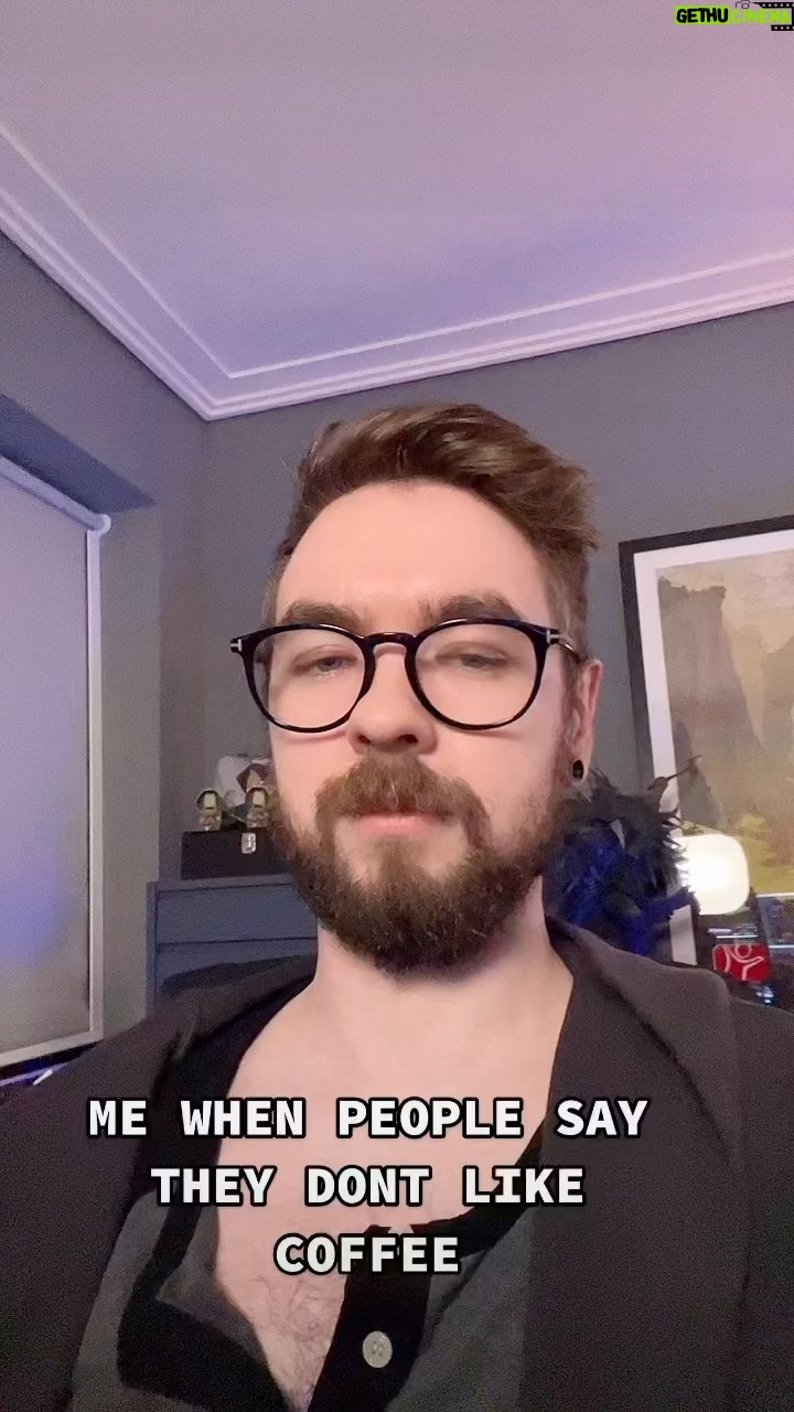 Seán McLoughlin Instagram - You serious?