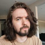 Seán McLoughlin Instagram -