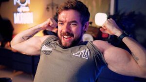 Seán McLoughlin Instagram - This gamer joins your lobby what do you do?