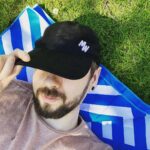 Seán McLoughlin Instagram - ☀️