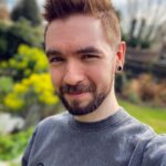 Seán McLoughlin Instagram - Hair today, gone tomorrow