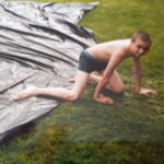 Seán McLoughlin Instagram - If you’ve seen this creature, please call the police.