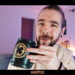 Seán McLoughlin Instagram - Rapper btw