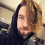 Seán McLoughlin Instagram - Starting a band. You want in?