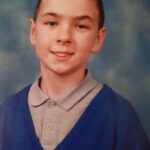 Seán McLoughlin Instagram - A wee lad