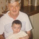 Seán McLoughlin Instagram - ❤️