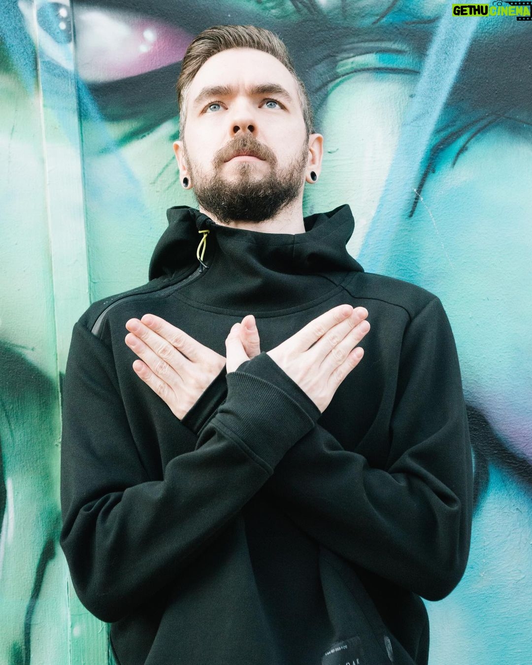 Seán McLoughlin Instagram - Shop Tactical now @ Cloakbrand.com.