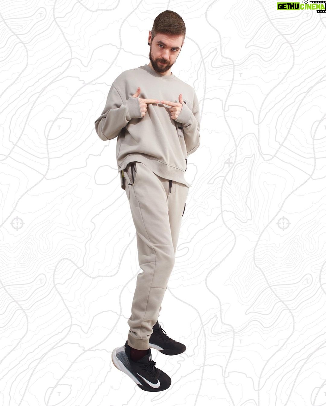 Seán McLoughlin Instagram - Shop Tactical now @ Cloakbrand.com.