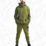 Seán McLoughlin Instagram - Shop Tactical now @ Cloakbrand.com.