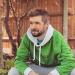 Seán McLoughlin Instagram - The new Éire ☘️ collection designed by me from Cloak is now out. Éire is Irish for Ireland and we wanted to make a collection celebrating my roots and heritage. We used Celtic symbols like Celtic Knots and the Celtic tree of life (Crann Bethadh). I really hope you like it, please share some stories or facts about your culture and heritage in the comments below! ☘️