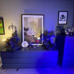 Seán McLoughlin Instagram - New setup!