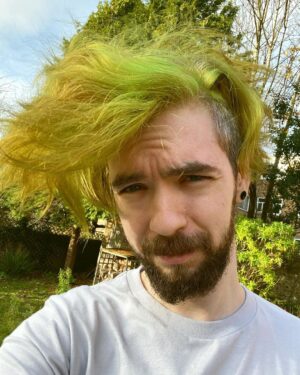 Seán McLoughlin Instagram - Mornin’ ☘️