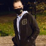 Seán McLoughlin Instagram - Absolutely DRIPPING in Cloak swag! And you can do with our sale that we almost never do! www.cloakbrand.com