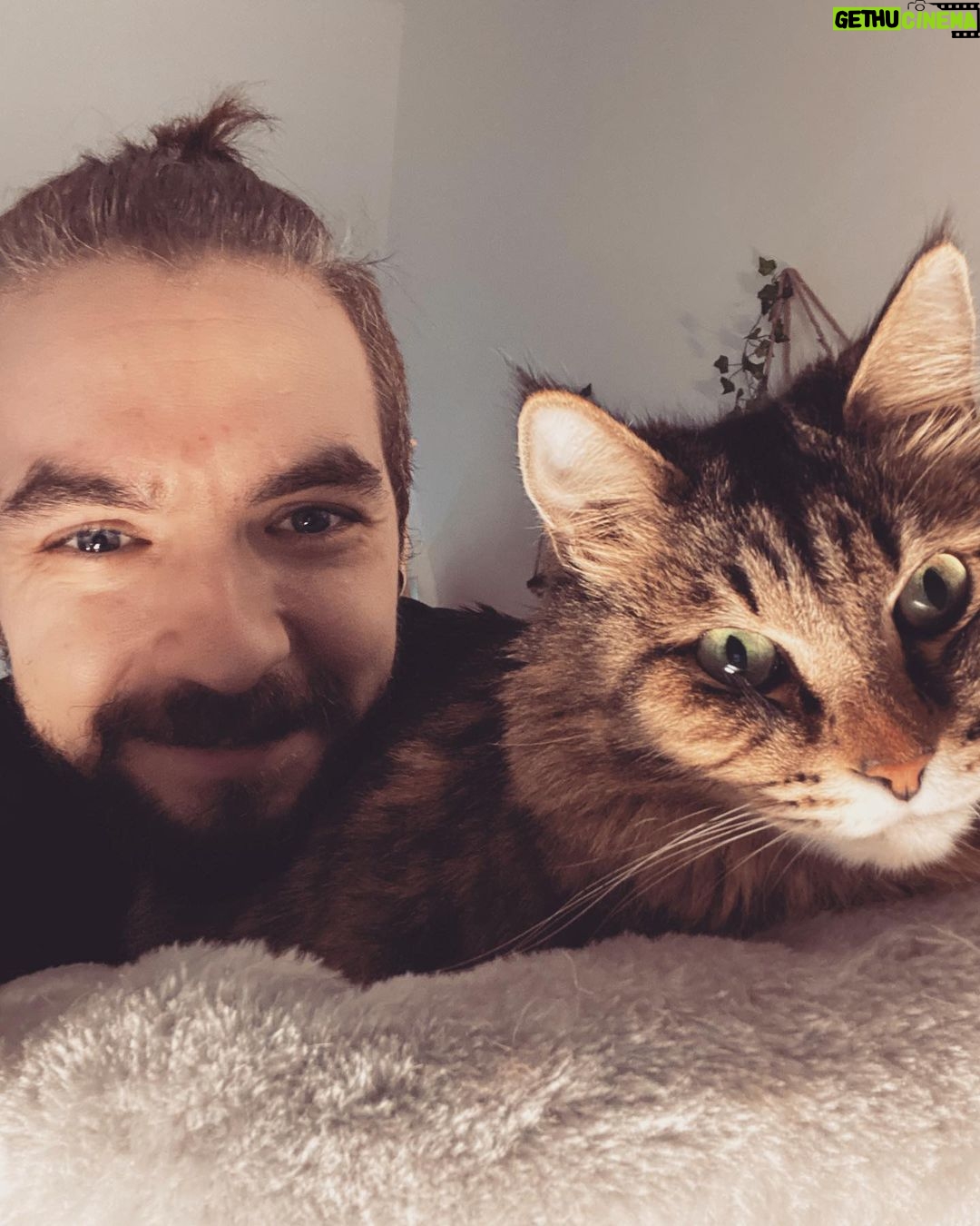 Seán McLoughlin - 456.9K Likes - Checkin in on your timelines. Whatcha postin?