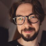 Seán McLoughlin Instagram - 🤓