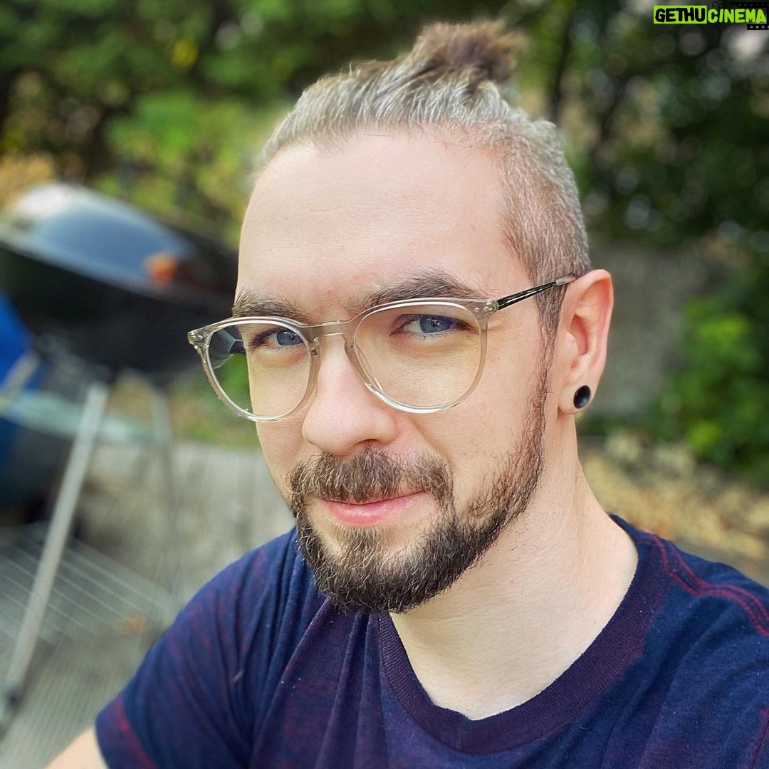 Seán McLoughlin - 432.6K Likes - 🤓