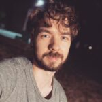 Seán McLoughlin Instagram - 🌊