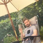 Seán McLoughlin Instagram - Thank you for an amazing first day of coffee! It went way beyond any of our expectations. We have big plans and lots of room to grow and evolve but thank you all so much for being on this journey with me!