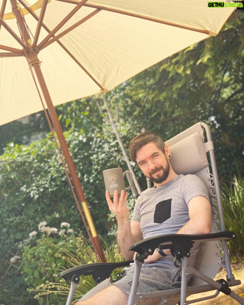Seán McLoughlin Instagram - Thank you for an amazing first day of coffee! It went way beyond any of our expectations. We have big plans and lots of room to grow and evolve but thank you all so much for being on this journey with me!