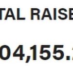 Seán McLoughlin Instagram - Today we raised $600,000 in less than 6 hours for the blacklivesmatter cause! I am completely lost for words. Continuously blown away by all of your compassion and generosity ❤️