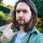 Seán McLoughlin Instagram – Entering my highlights era