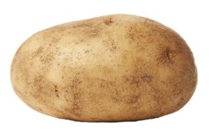 Seán McLoughlin Instagram - Make this the most liked potato on Instagram!