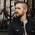 Seán McLoughlin Instagram – Might fuck around and bring this look back
Pics by: @heirlumephotography