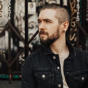 Seán McLoughlin Instagram - Might fuck around and bring this look back
Pics by: @heirlumephotography