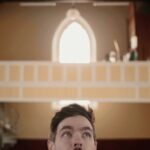 Seán McLoughlin Instagram – As a thank you for being so patient in waiting for the tour documentary, I thought I’d post a little sneak peak! It’s still coming and shaping up REALLY well, I think you guys will really like it.