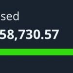 Seán McLoughlin Instagram – Words can’t express how crazy today was. We ended the stream at $658,730.57. I am so emotionally overwhelmed but I have nothing but love and gratitude to all of those who donated and made such a huge difference today. I love you all, thank you! ♥️