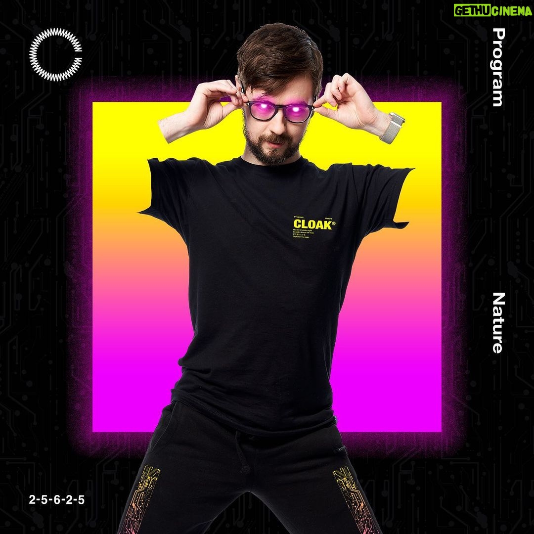 Seán McLoughlin Instagram - New digital nature collection available NOW at cloakbrand.com Also, Cloak is something we care a lot about and want to make sure we are trying our best with all aspects of it. That includes the health and safety of everyone working on the team. These are difficult times but we’re doing our best to make sure everyone is staying as safe as possible, has enough room, space, sanitisation and equipment needed to stay healthy. We’re keeping on top of it and will do our best going forward!