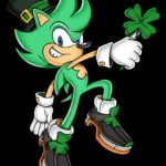 Seán McLoughlin Instagram – What started as a joke is now a full blown reality. Can’t believe I got to voice Irish the Hedgehog! This is one of the coolest things i’ve ever gotten to do!
Full video is on the Sonic twitter.
Happy St. Paddy’s day! ☘️