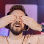 Seán McLoughlin Instagram – There won’t be a video uploaded today but luckily for you I uploaded a fantastic one yesterday!! Go watch or i’ll punch you in the toes!
Click my channel link in my bio!