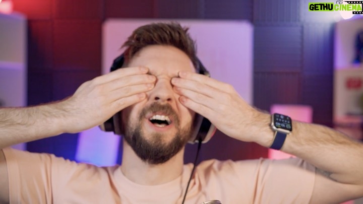 Seán McLoughlin Instagram - There won’t be a video uploaded today but luckily for you I uploaded a fantastic one yesterday!! Go watch or i’ll punch you in the toes! Click my channel link in my bio!