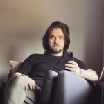 Seán McLoughlin Instagram -