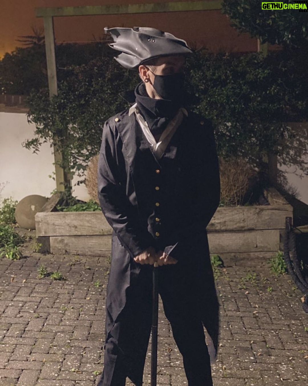 Seán McLoughlin - 553.7K Likes - Seek pale blood and transcend the hunt