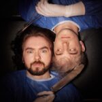 Seán McLoughlin Instagram - We started a podcast! Search for BRAIN LEAK anywhere you listen to podcasts! 🧠