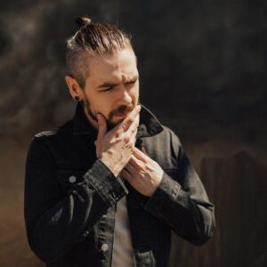 Seán McLoughlin Instagram - Might fuck around and bring this look back
Pics by: @heirlumephotography