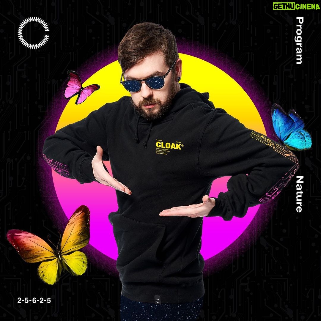 Seán McLoughlin Instagram - New digital nature collection available NOW at cloakbrand.com Also, Cloak is something we care a lot about and want to make sure we are trying our best with all aspects of it. That includes the health and safety of everyone working on the team. These are difficult times but we’re doing our best to make sure everyone is staying as safe as possible, has enough room, space, sanitisation and equipment needed to stay healthy. We’re keeping on top of it and will do our best going forward!