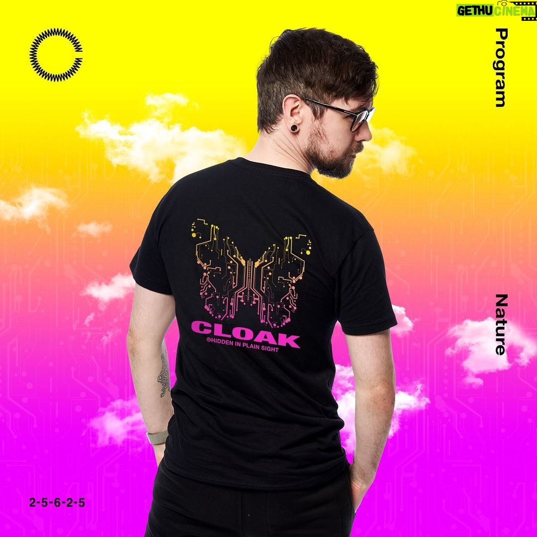 Seán McLoughlin Instagram - New digital nature collection available NOW at cloakbrand.com Also, Cloak is something we care a lot about and want to make sure we are trying our best with all aspects of it. That includes the health and safety of everyone working on the team. These are difficult times but we’re doing our best to make sure everyone is staying as safe as possible, has enough room, space, sanitisation and equipment needed to stay healthy. We’re keeping on top of it and will do our best going forward!