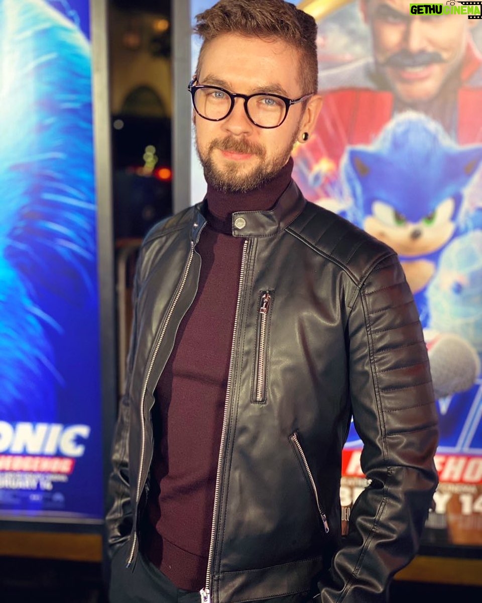 Seán McLoughlin Instagram - Time to see the blue boy!